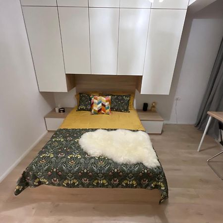Radium Luxury Apartment Palace Bükreş Dış mekan fotoğraf